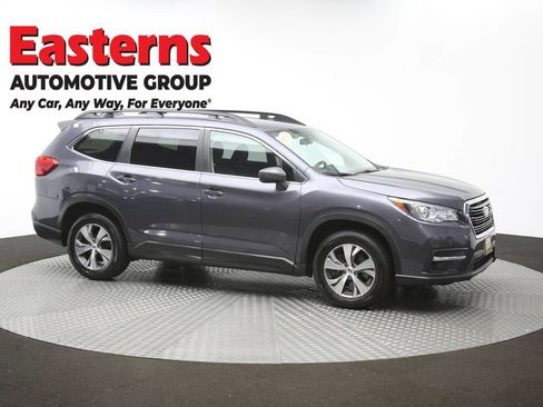 Used 2022 Subaru Ascent Premium AWD/4WD image 47