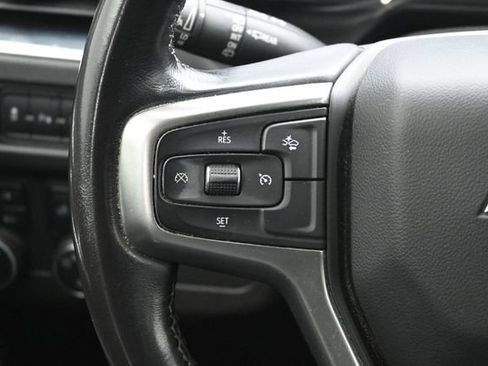 Used 2021 Chevrolet Suburban LT AWD/4WD image 19