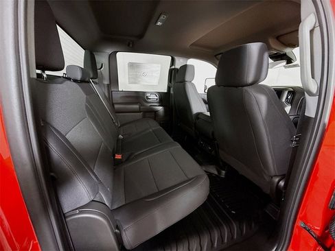 New 2025 GMC Sierra 2500 Pro w/ Convenience Package image 18