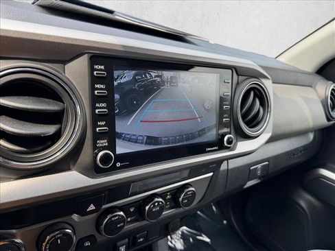 Certified 2023 Toyota Tacoma SR5 w/ SX Package AWD/4WD image 14