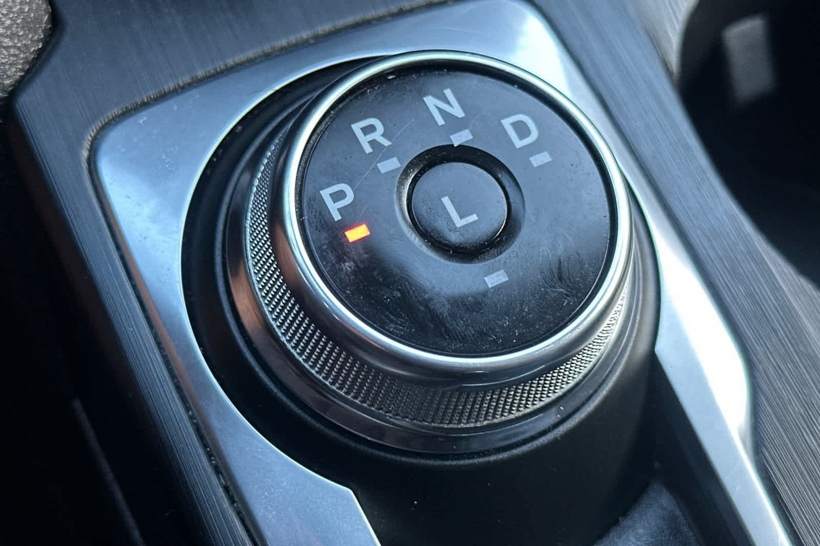 Used 2025 Ford Escape ST-Line FWD image 26