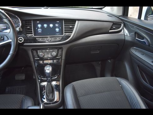 Used 2017 Buick Encore Preferred FWD image 29