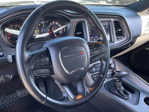 Certified 2023 Dodge Challenger GT w/ Blacktop Package image 19