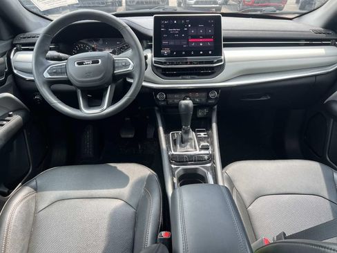 Used 2023 Jeep Compass Limited AWD/4WD image 12