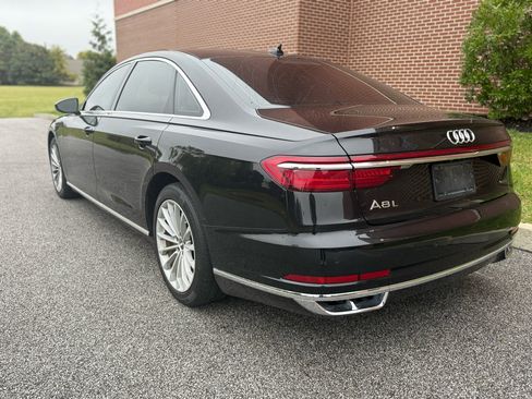 Used 2019 Audi A8 L 3.0T image 12