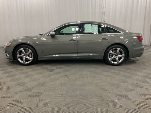 Used 2024 Audi A6 Premium Plus image 9