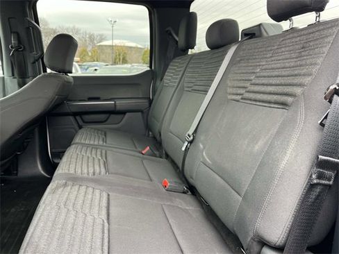 Used 2023 Ford F150 XL w/ STX Appearance Package image 20