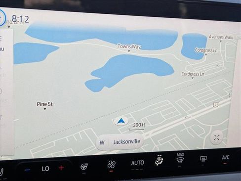 New 2025 Ford Bronco Sport Badlands w/ Badlands Tech Package image 14