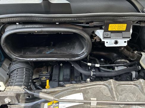 Used 2026 RAM ProMaster 2500 w/ Convenience Group FWD image 19