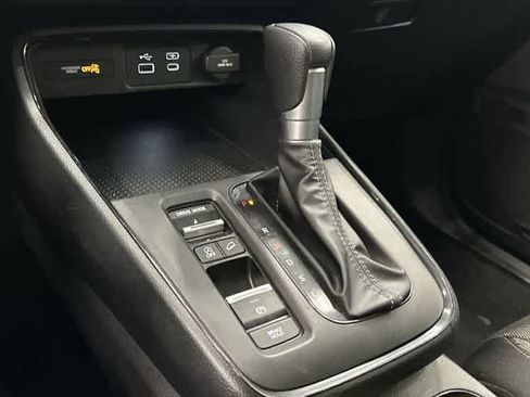 Certified 2025 Honda CR-V EX image 24