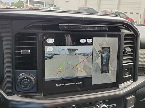 New 2026 Ford F150 Raptor image 16