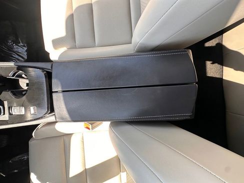 Certified 2023 Nissan Rogue SV w/ SV Premium B Package image 22