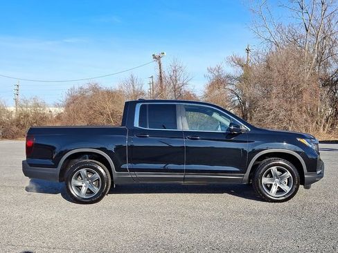 Used 2023 Honda Ridgeline RTL image 7