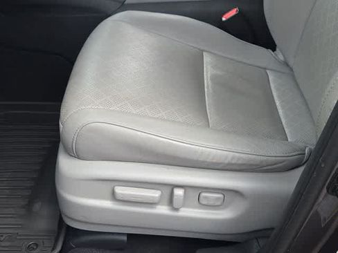 Used 2021 Honda Passport Elite image 18
