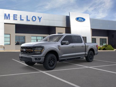 New 2026 Ford F150 Tremor AWD/4WD image 1