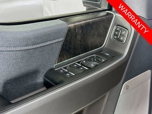 Certified 2025 Ford F250 Lariat w/ FX4 Off-Road Package image 18