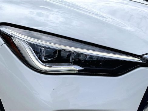 Certified 2023 INFINITI QX55 Essential AWD/4WD image 40