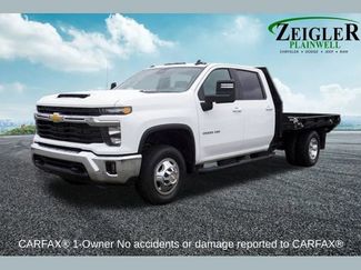 Used 2024 Chevrolet Silverado 3500 LT w/ Convenience Package video 1
