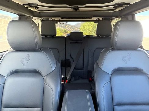 New 2026 Ford Bronco Badlands w/ Sasquatch Package AWD/4WD image 36
