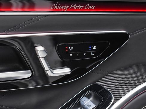 Used 2025 Mercedes-Benz S 63 AMG S image 42