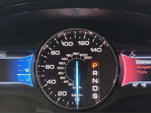 Used 2014 Ford Edge Sport w/ Canadian Touring Package AWD/4WD image 37