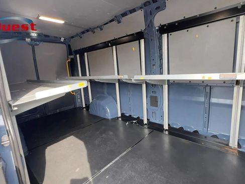 Used 2020 RAM ProMaster 3500 FWD image 19