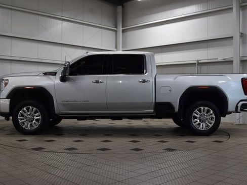 Used 2023 GMC Sierra 2500 Denali w/ Denali Ultimate Package image 4