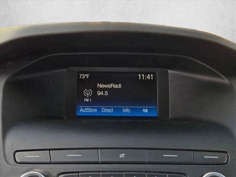 Used 2018 Ford Focus SE image 16