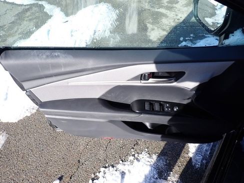 New 2026 Toyota Camry SE image 14