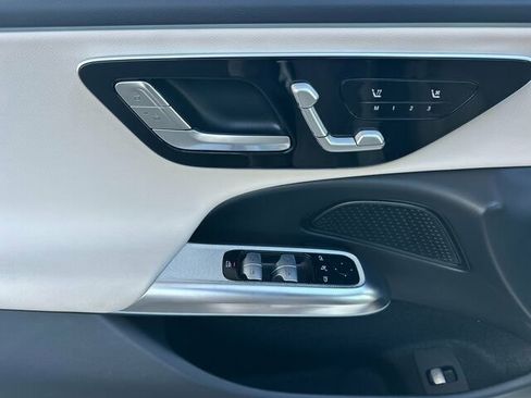 Certified 2025 Mercedes-Benz E 350 Sedan image 13