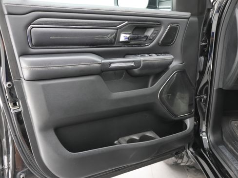 Used 2022 RAM 1500 Limited AWD/4WD image 45