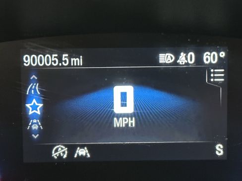 Used 2021 Ford Bronco Sport Big Bend image 47