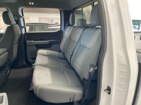 New 2026 Ford F250 XLT AWD/4WD image 9
