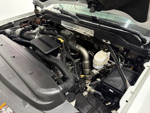 Used 2019 Chevrolet Silverado 2500 W/T image 44