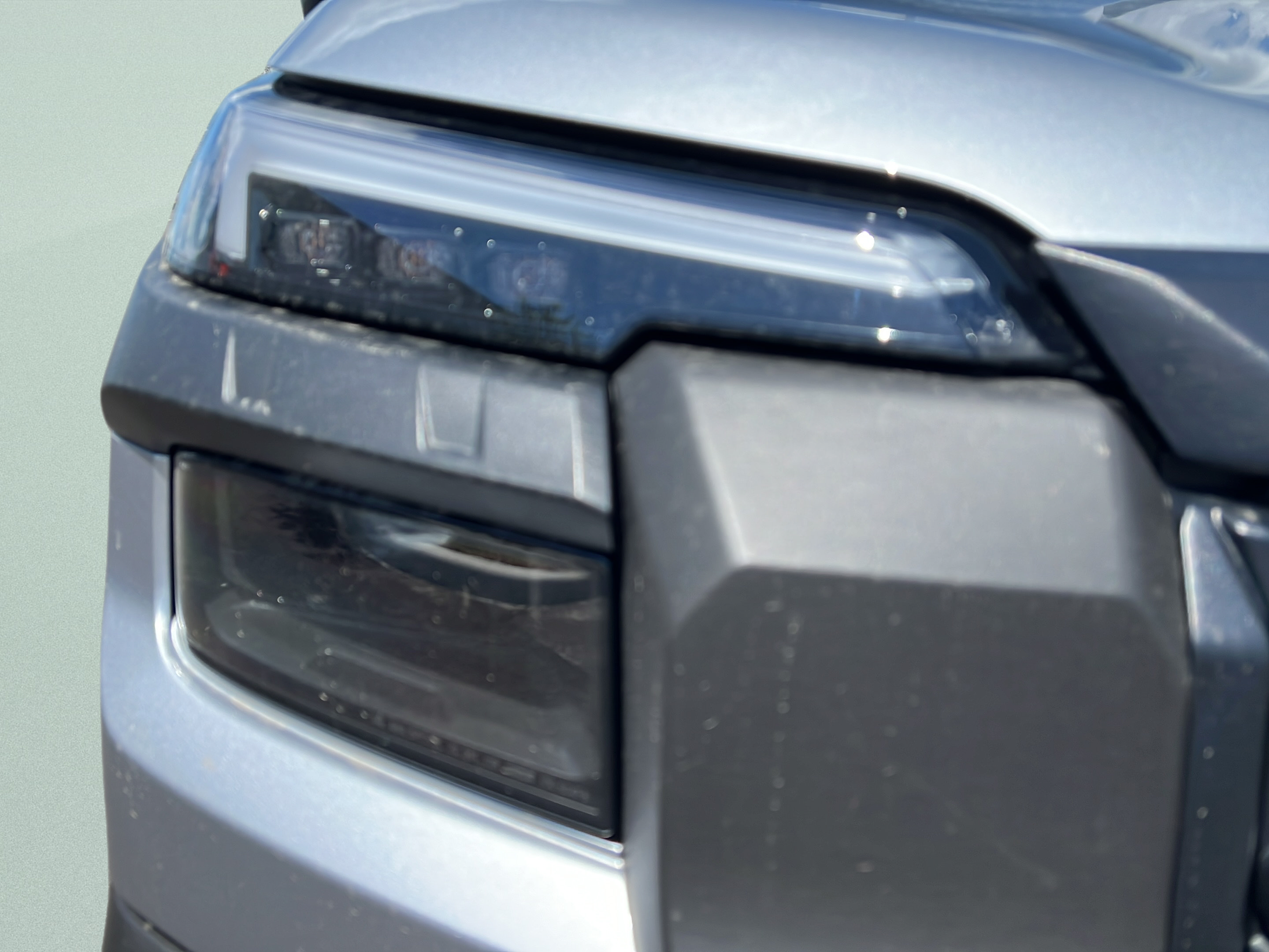 New 2026 Subaru Outback Wilderness AWD/4WD image 25