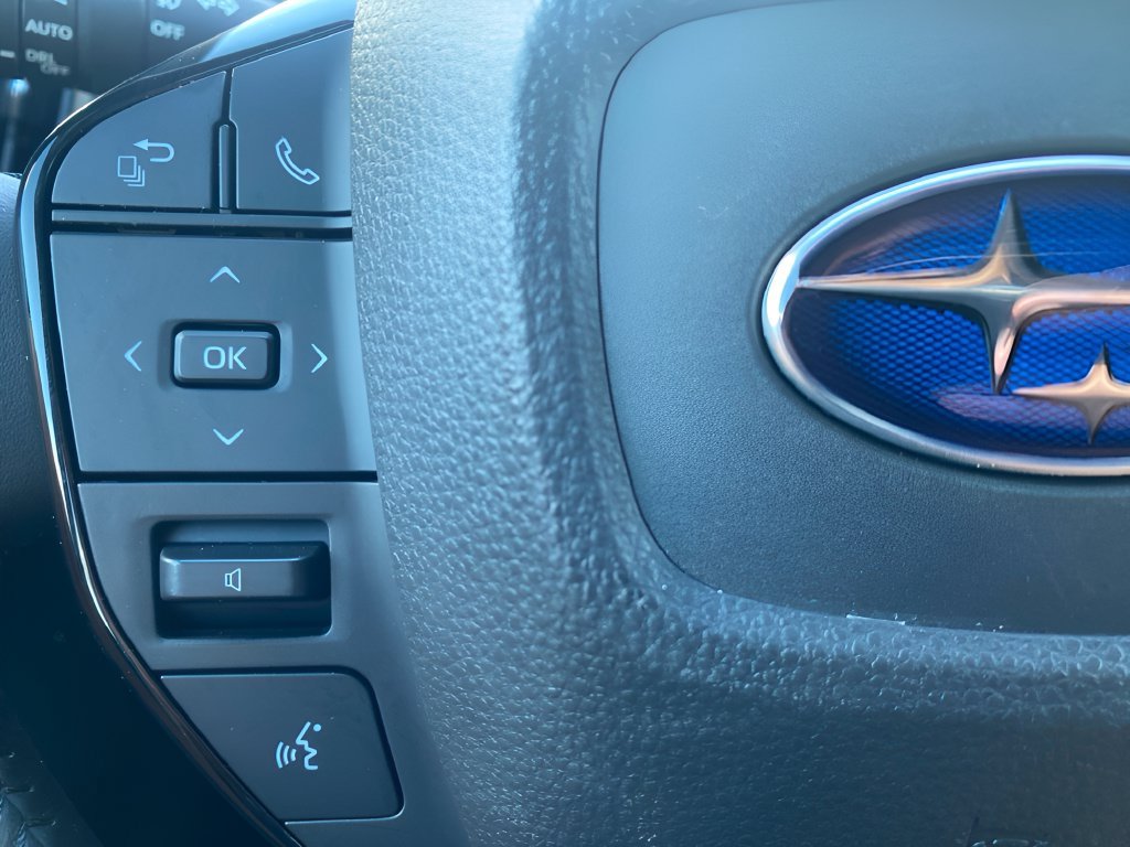 Used 2023 Subaru Solterra AWD image 18