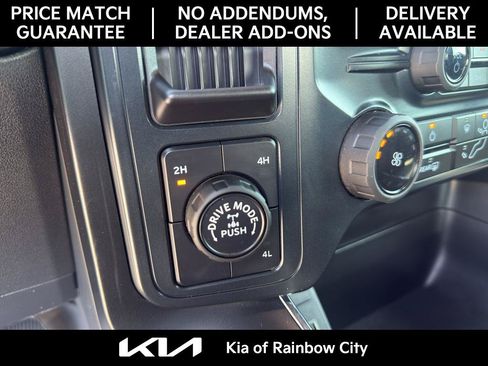 Used 2025 Ford F150 STX AWD/4WD image 27