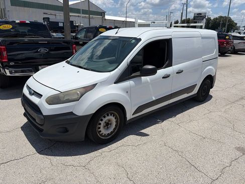 Used 2016 Ford Transit Connect XL FWD image 2