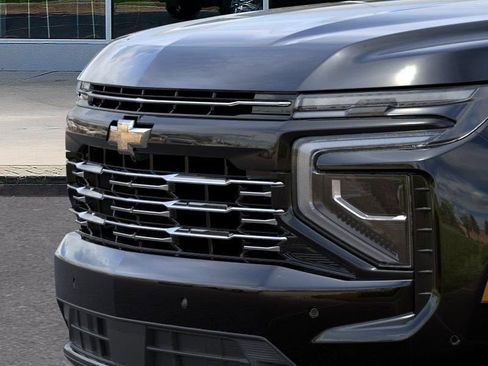 New 2026 Chevrolet Tahoe High Country AWD/4WD image 13