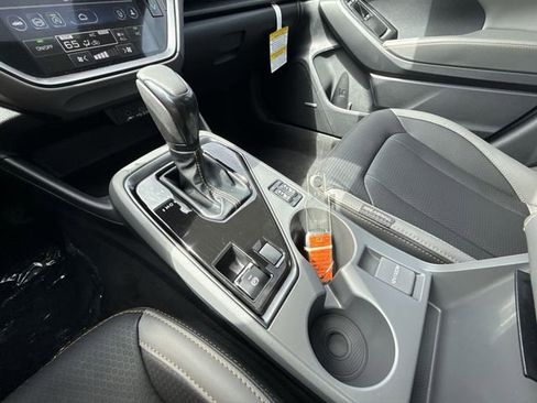 New 2026 Subaru Crosstrek 2.5i Wilderness AWD/4WD image 19