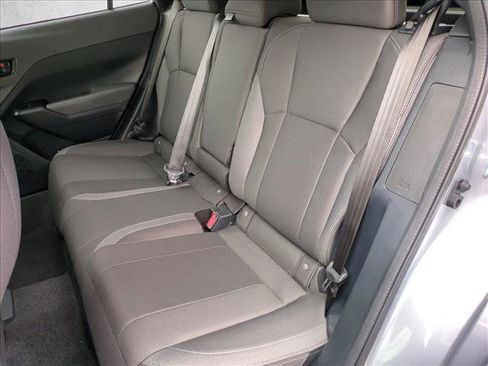 New 2026 Subaru Crosstrek 2.0i Premium AWD/4WD image 16