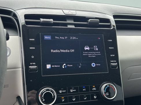 Used 2022 Hyundai Tucson SEL FWD image 25