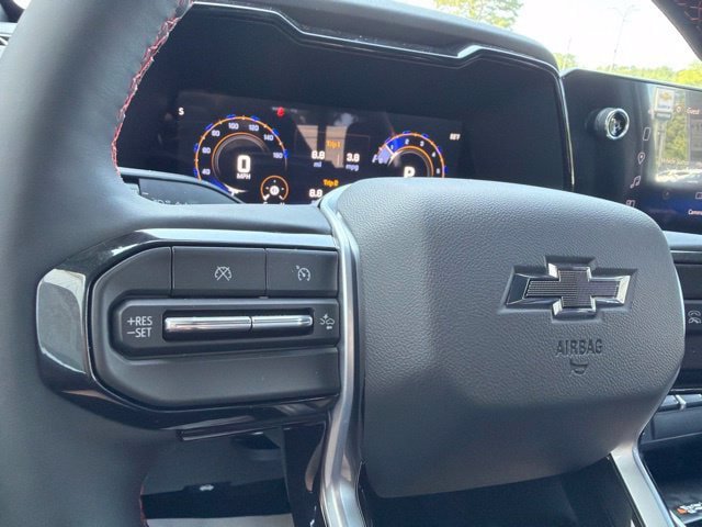 New 2026 Chevrolet Colorado Z71 w/ Z71 Convenience Package 2 AWD/4WD image 31