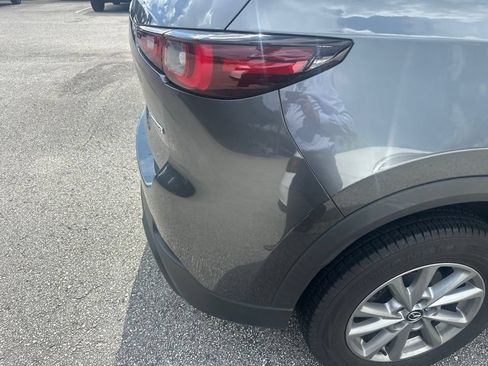 Used 2023 MAZDA CX-5 AWD 2.5 S image 19