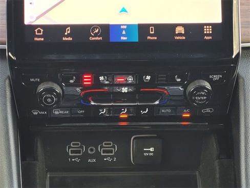 Used 2021 Jeep Grand Cherokee L Summit w/ Advanced Protech Group IV image 15