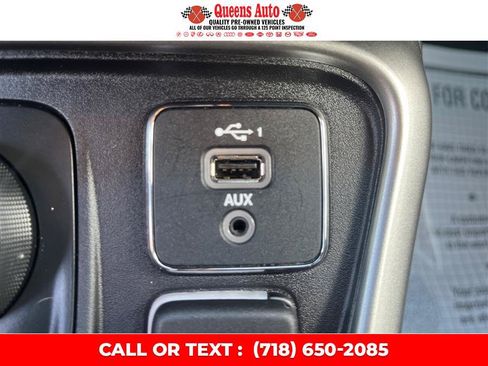 Used 2020 Jeep Compass Latitude AWD/4WD image 42