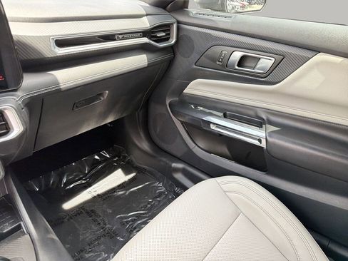Certified 2024 Ford Mustang Premium RWD image 15