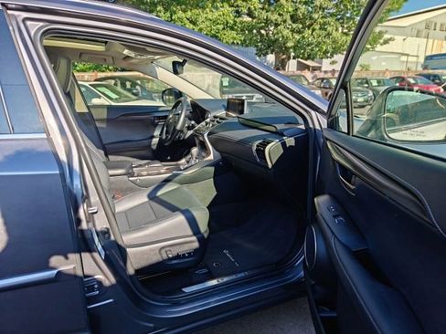 Used 2020 Lexus NX 300h AWD w/ Premium Package image 16