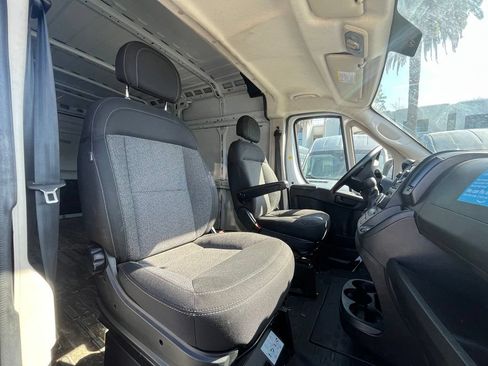 Used 2021 RAM ProMaster 3500 FWD image 10