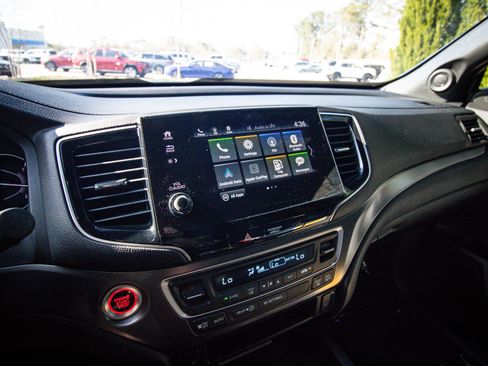 Used 2023 Honda Passport EX-L image 23